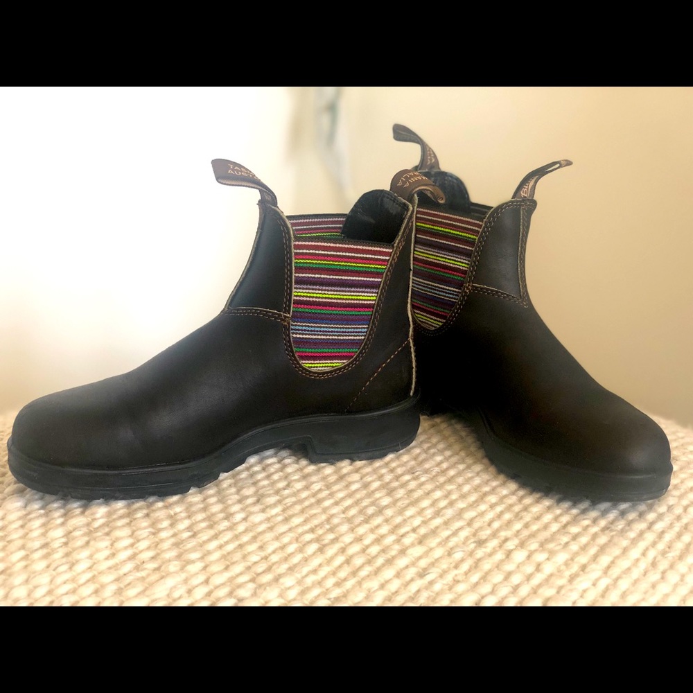 Blundstone
BL1409 Original 500 Chelsea US 8.5